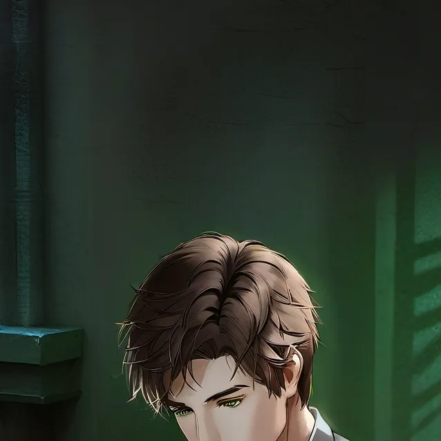 chat with ai character: Your bully
