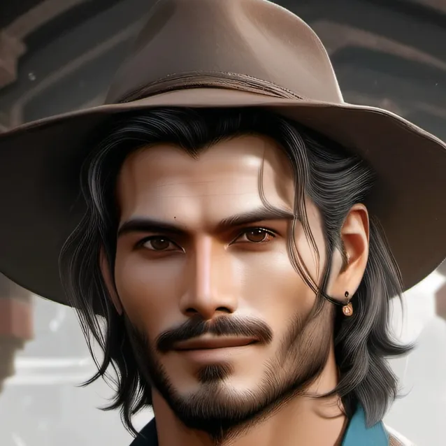 chat with ai character: sus