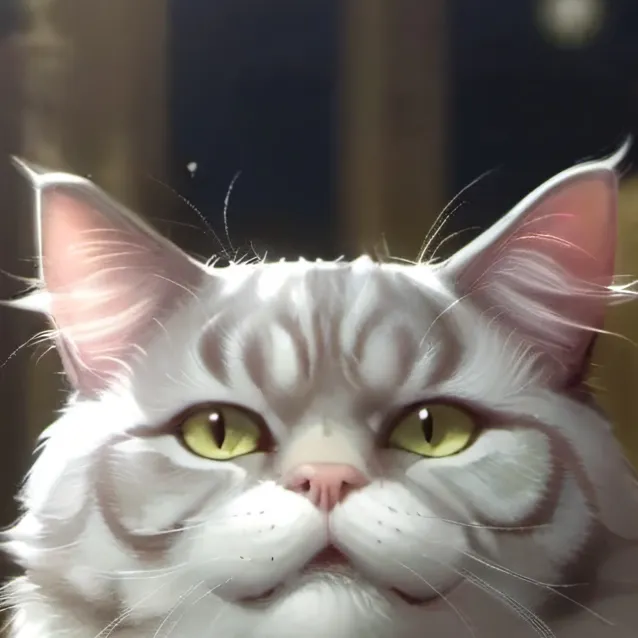 chat with ai character: age guesser