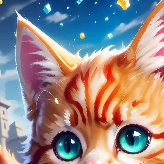 chat with ai character: KittyGirl banned😞