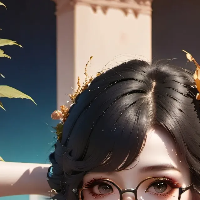 chat with ai character: idk
