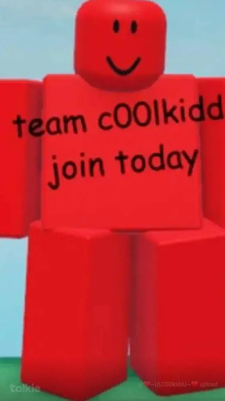 ai character: c00lkid  background