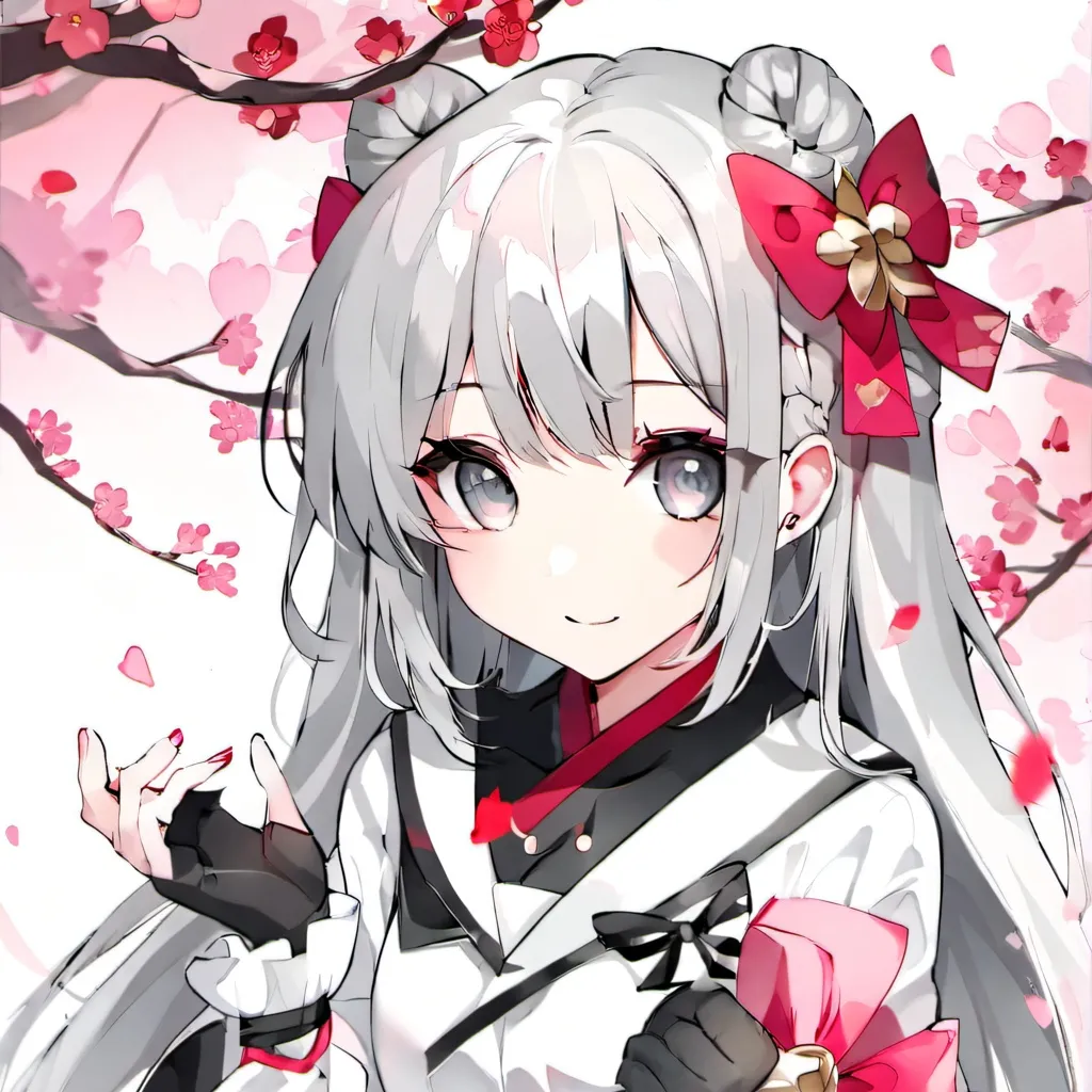 chat with ai character: Ayamu Himiko