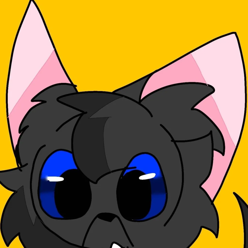 chat with ai character: Little Wolf