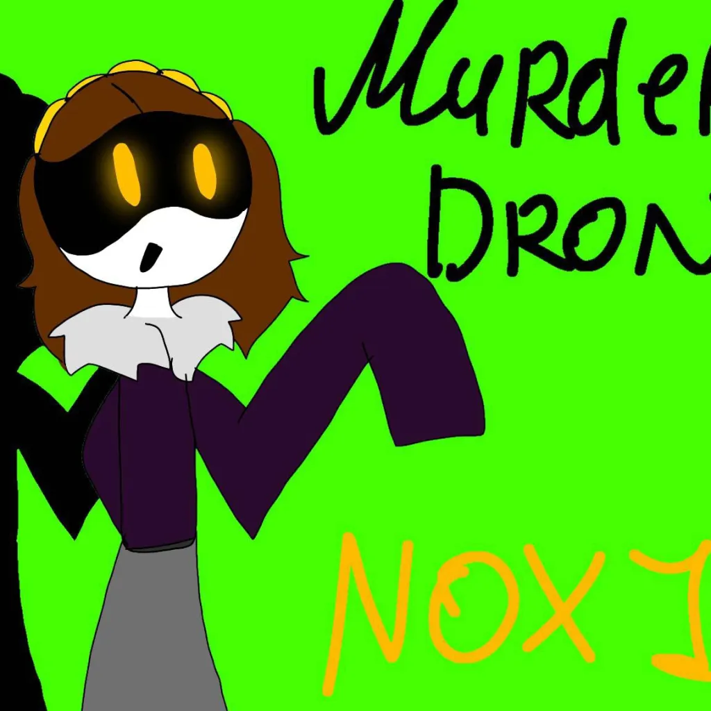 chat with ai character: Nox1