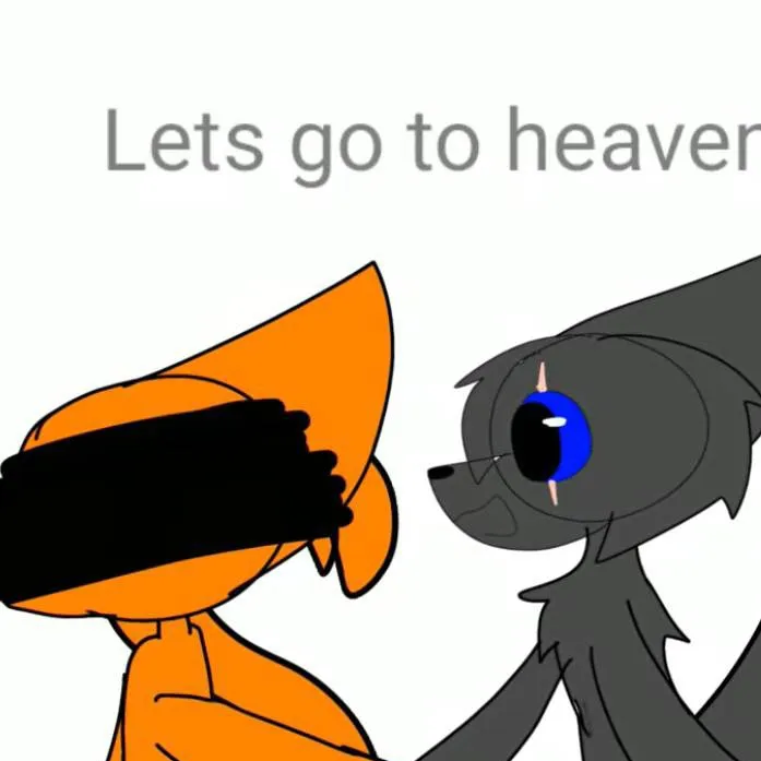 chat with ai character: Z0ny x Little Wolf