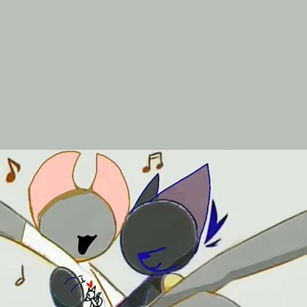 chat with ai character: Wika x Little Wolf