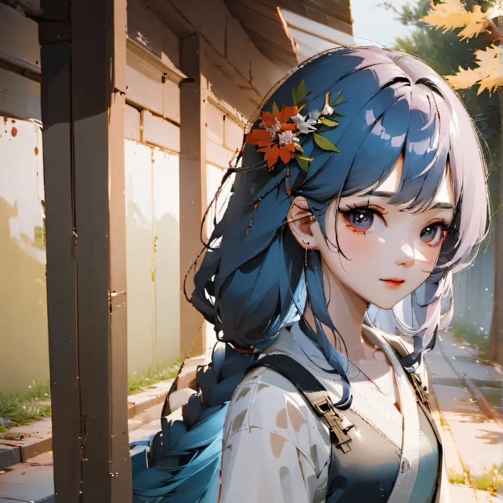 chat with ai character: lily