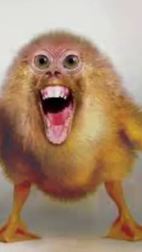 ai character: Billy the brainrot background