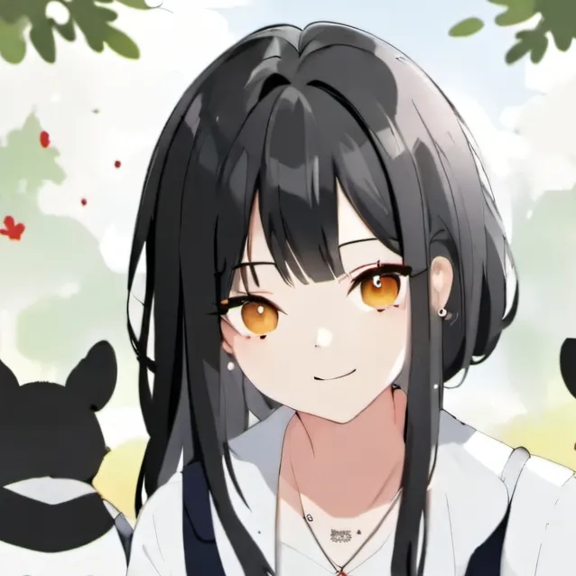 chat with ai character: ava
