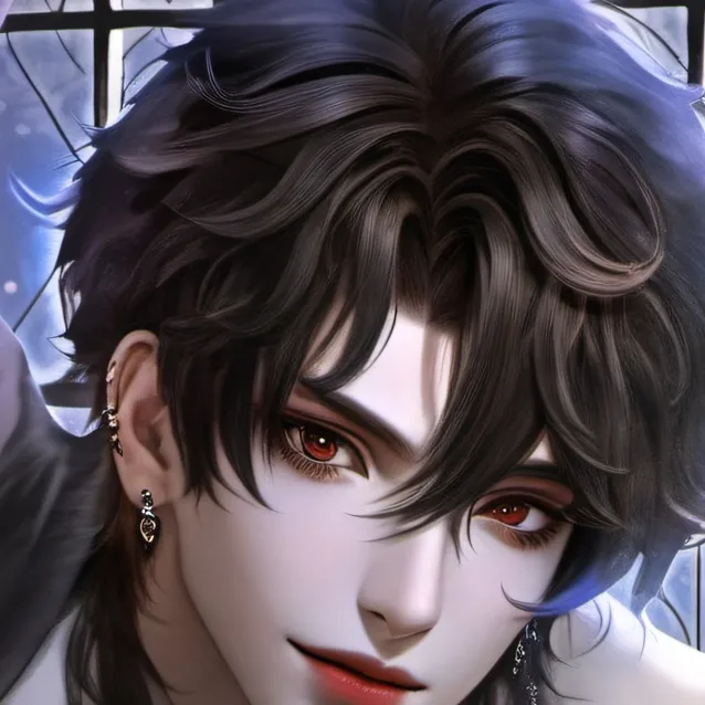 chat with ai character: Aj