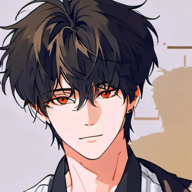 chat with ai character: FOCUS