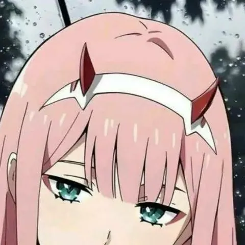 chat with ai character: zerotwo