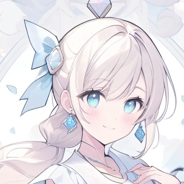 chat with ai character: Mija