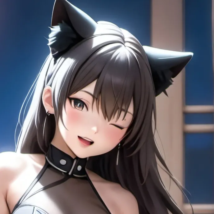 chat with ai character: Wife