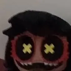 chat with ai character: Your plush cynessa