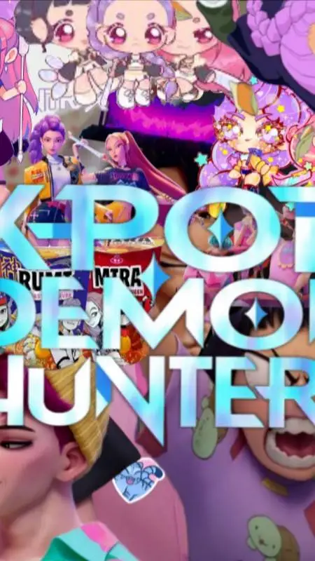 ai character: Kpdh swap au background
