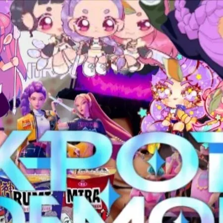 chat with ai character: Kpdh swap au