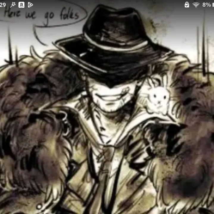chat with ai character: Mafioso