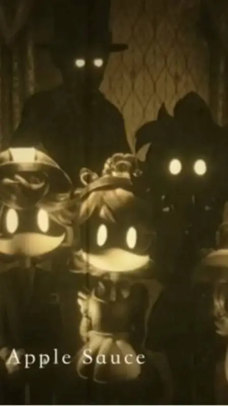 ai character: Tessa md background