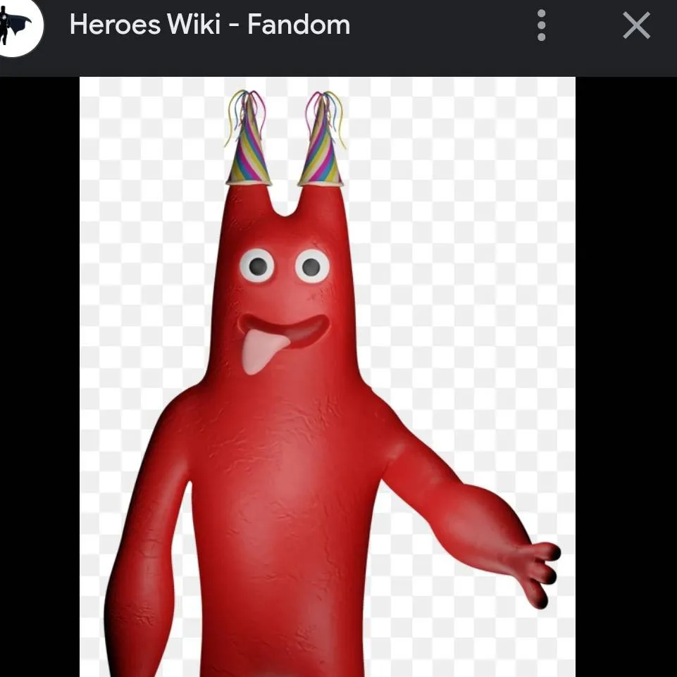 chat with ai character: banban