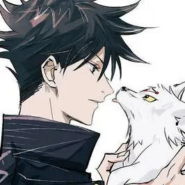 chat with ai character: megumi 