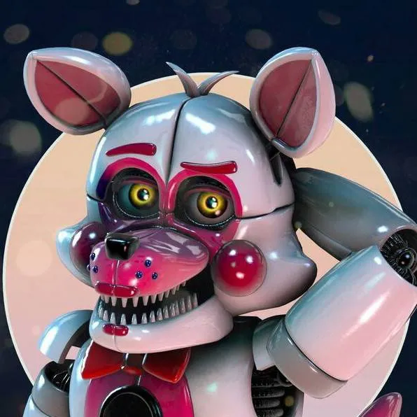 chat with ai character: funtime foxy