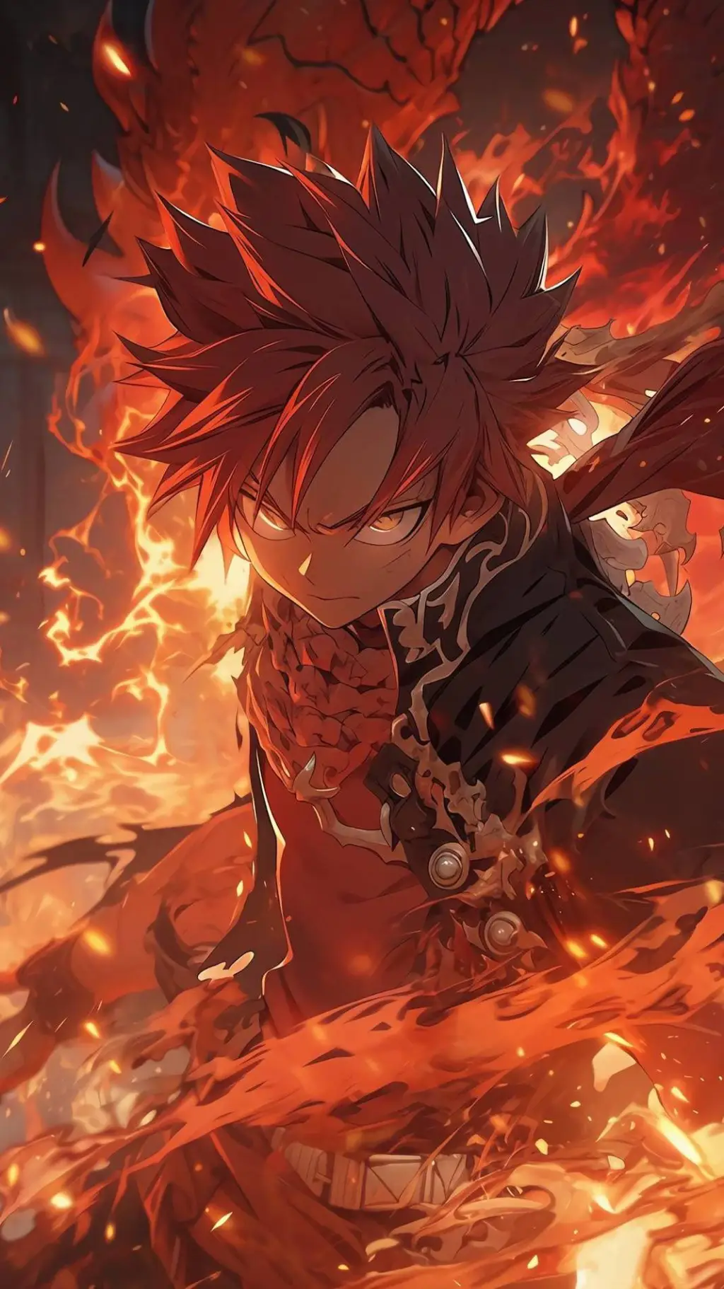 ai character: nasu background