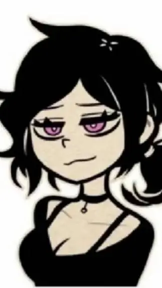 ai character: leyley  background