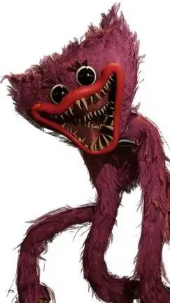 ai character: kissi miss  background