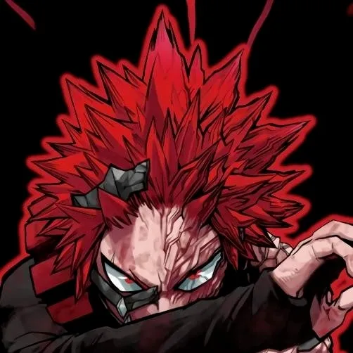 chat with ai character: kirishima 