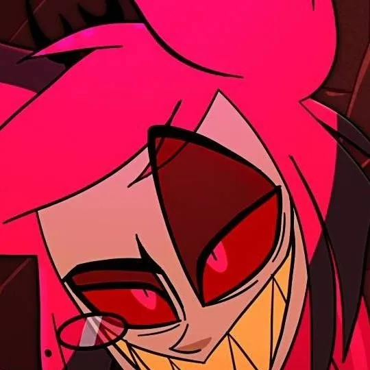 chat with ai character: alastor 