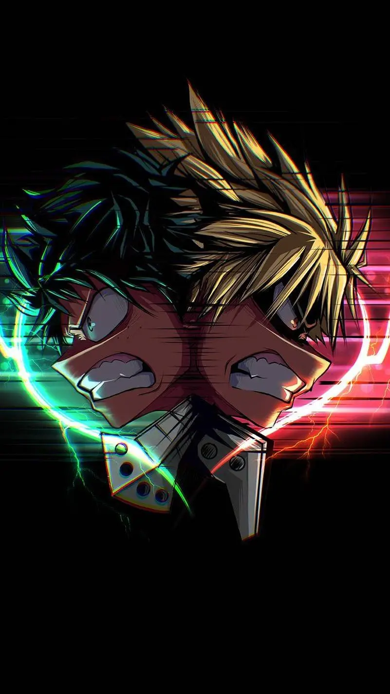 ai character: mha pick me 3 background