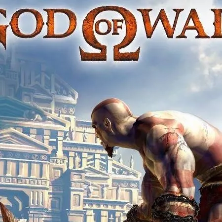 chat with ai character: god of war