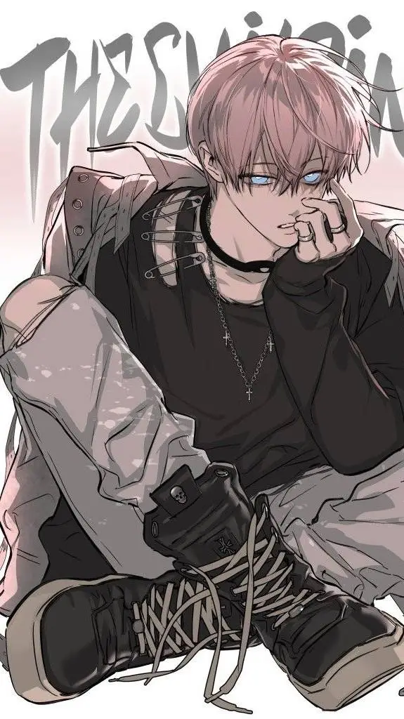 ai character: the evil ring  background