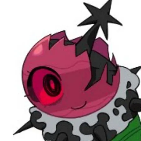 chat with ai character: twisted toon AU