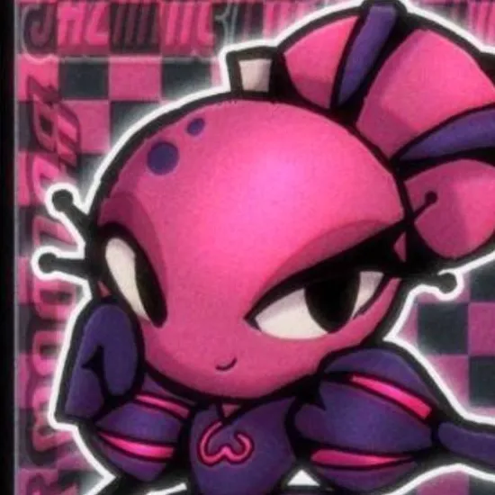 chat with ai character: DW tftg