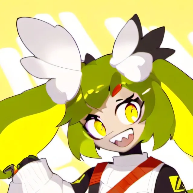 chat with ai character: sonic x surge