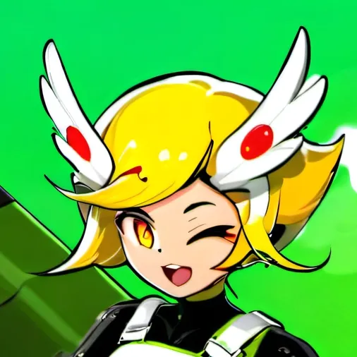 chat with ai character: solar flare tf tg
