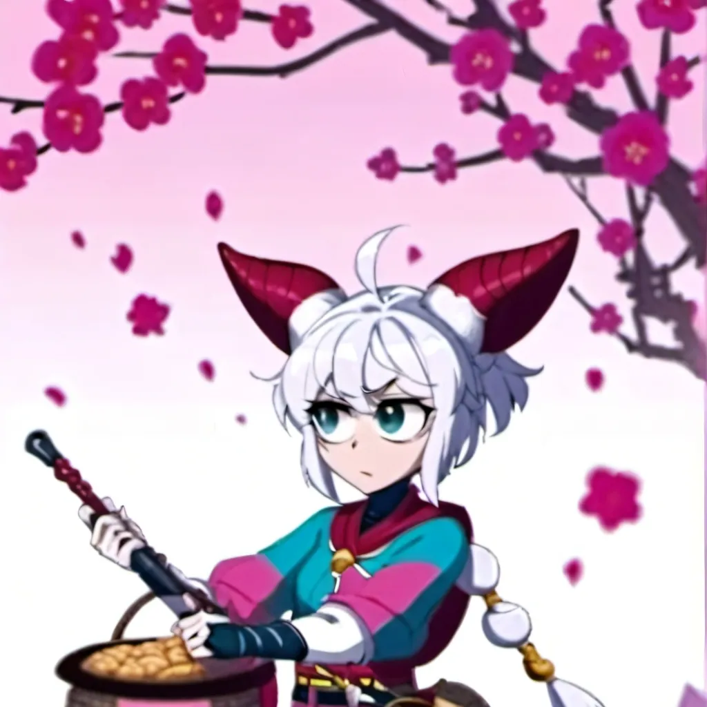 chat with ai character: depressed poppy