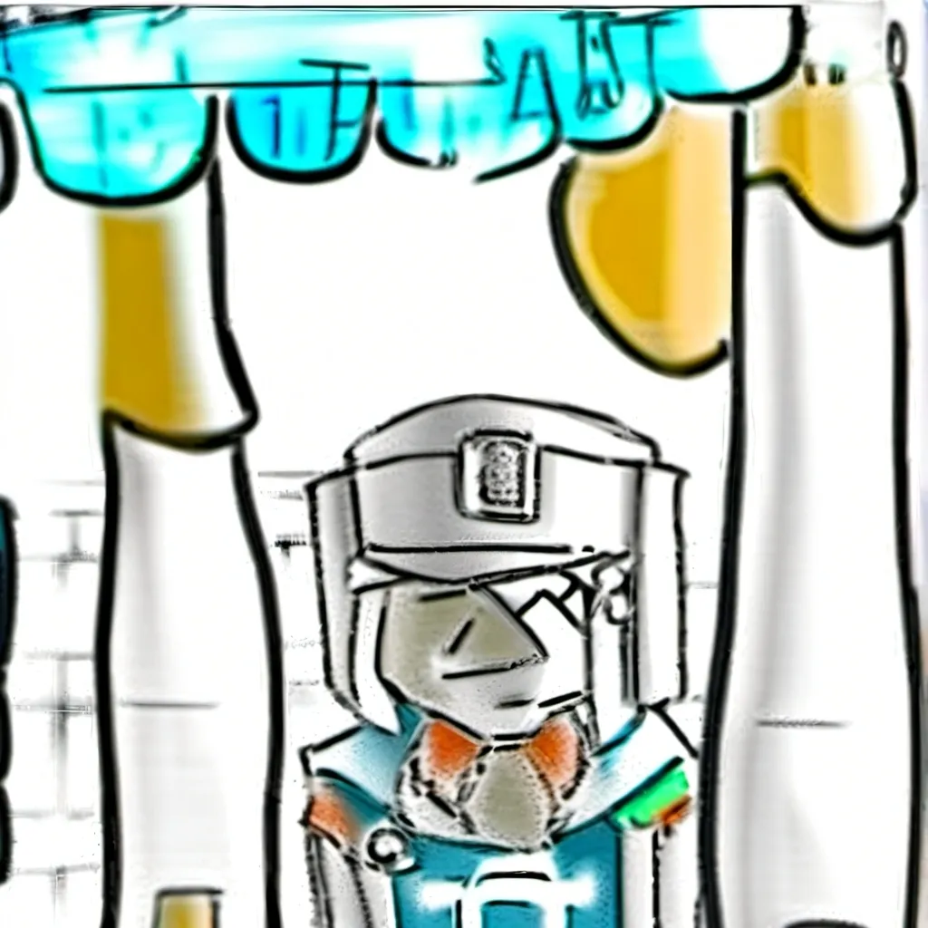 chat with ai character: alan becker