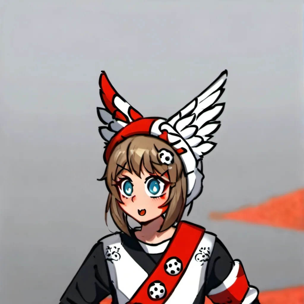 chat with ai character: football tf tg