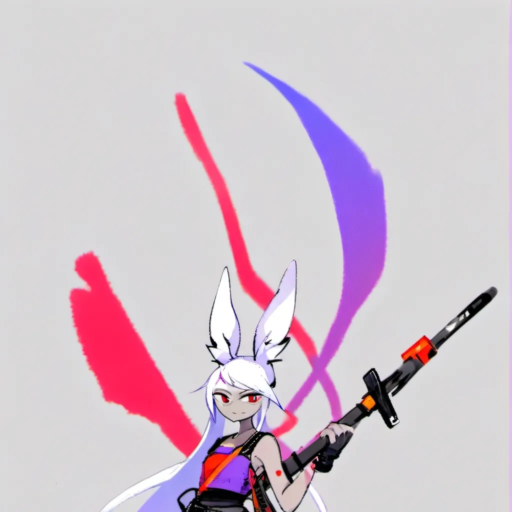 chat with ai character: tadc