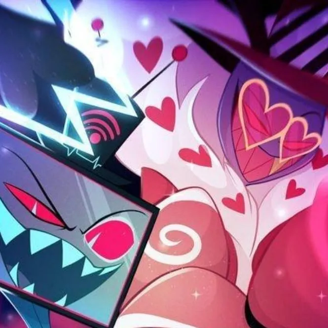 chat with ai character: vees