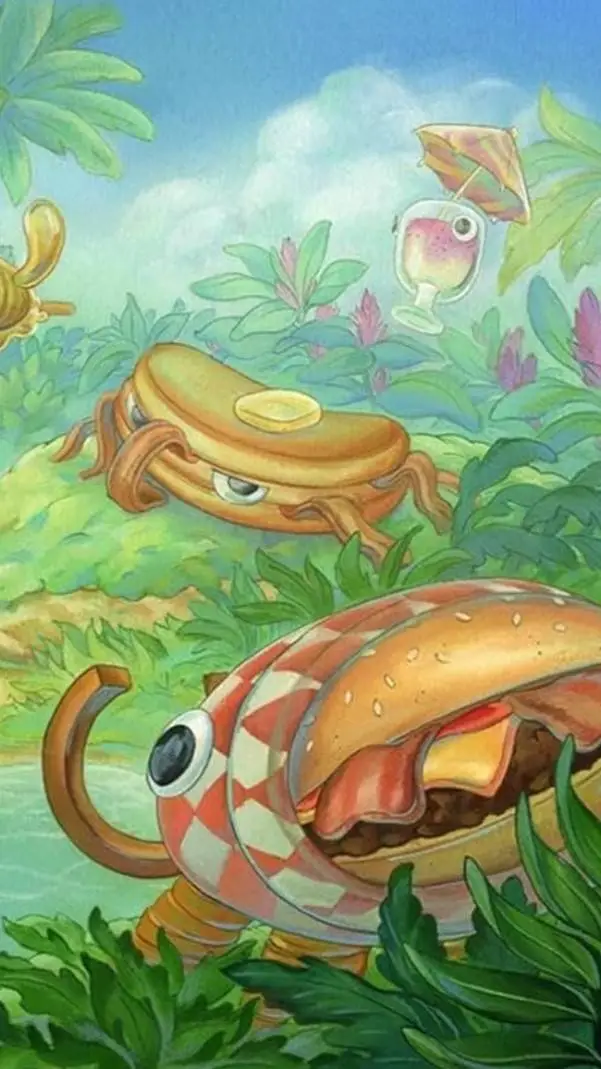 Talkie AI - Chat with BUGSNAX