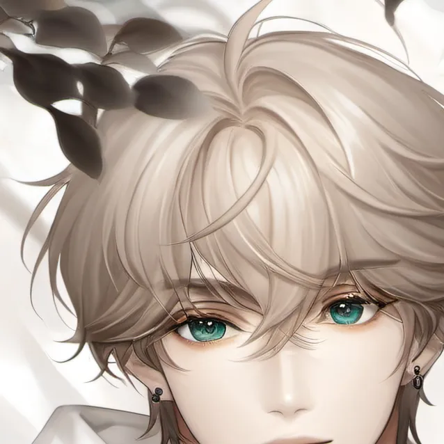 chat with ai character: 3 brothers & 1 sis