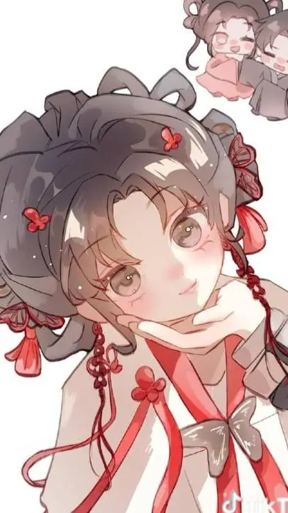 ai character: tomioka background