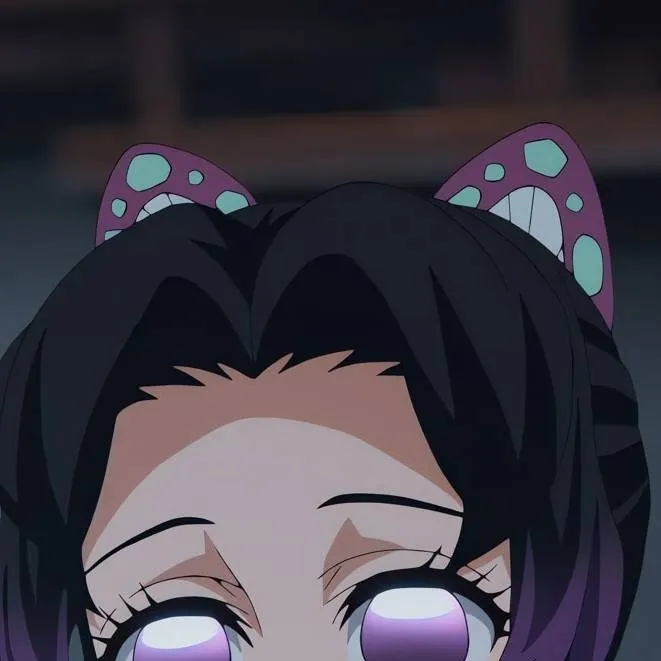 chat with ai character: shinobu hermana tu