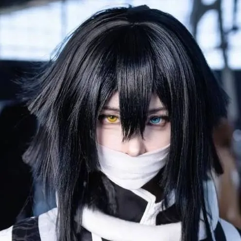 chat with ai character: esposo de obanai 