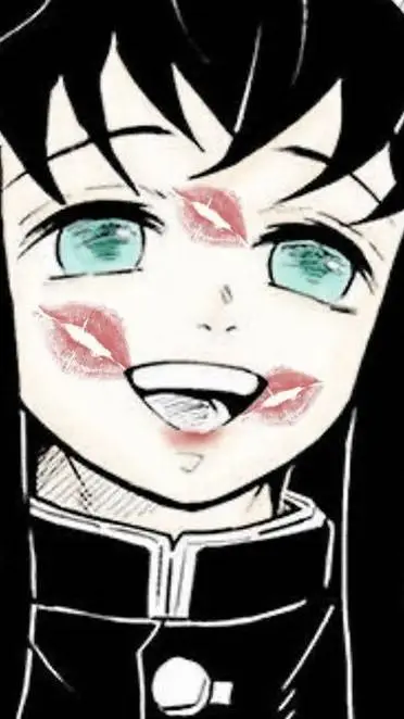 ai character: tokito background